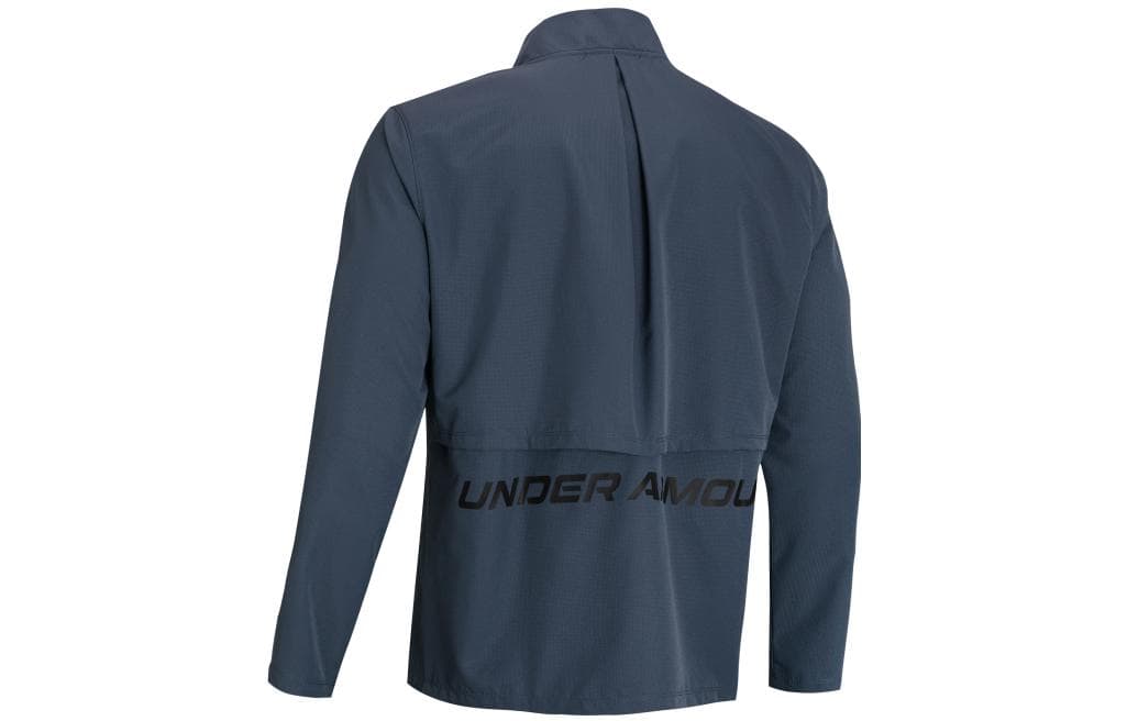 Куртка Under Armour UA Logo - изображение 2