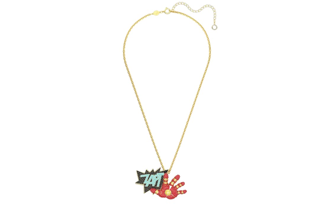 Кулон Swarovski - изображение 3