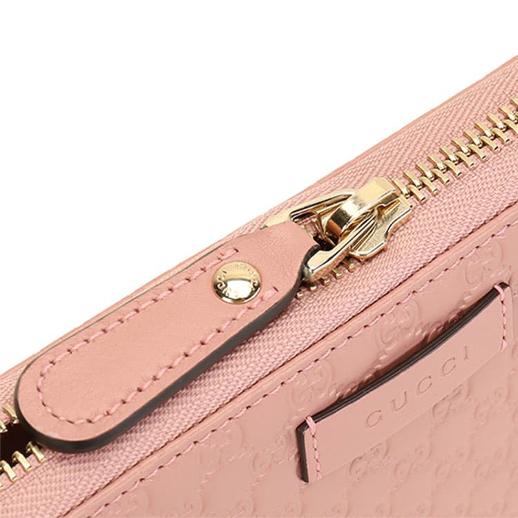 Кошелек GUCCI Logo - изображение 5
