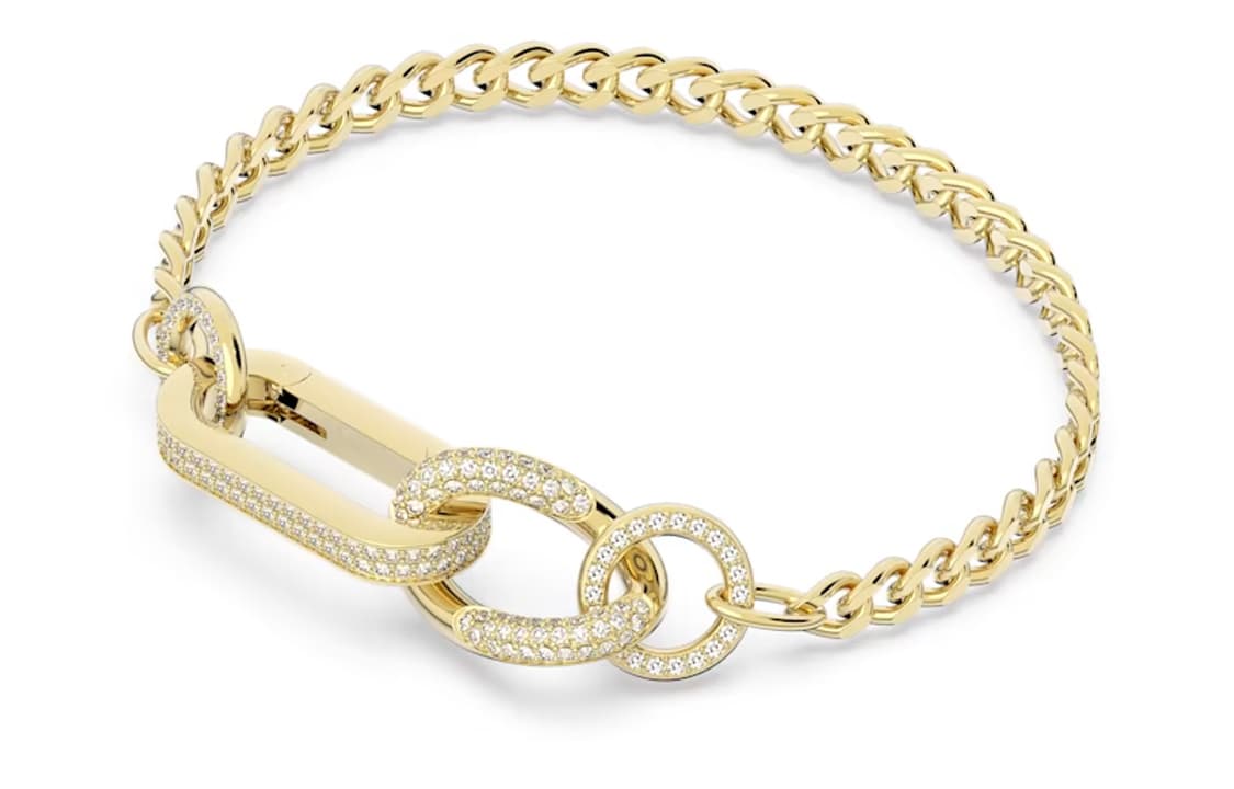 Браслет Swarovski Dextera - изображение 2