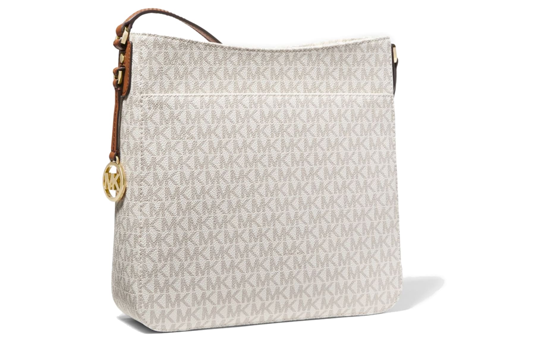 Сумка через плечо MICHAEL KORS MK Jet Set Travel - изображение 2