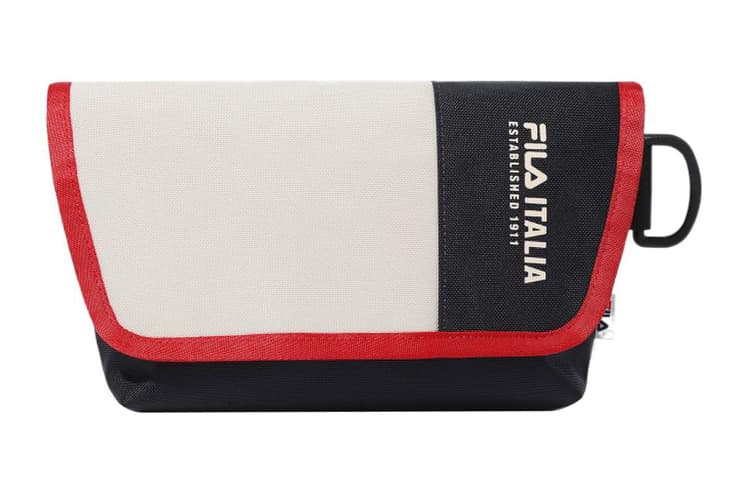 Сумка через плечо FILA - изображение 1