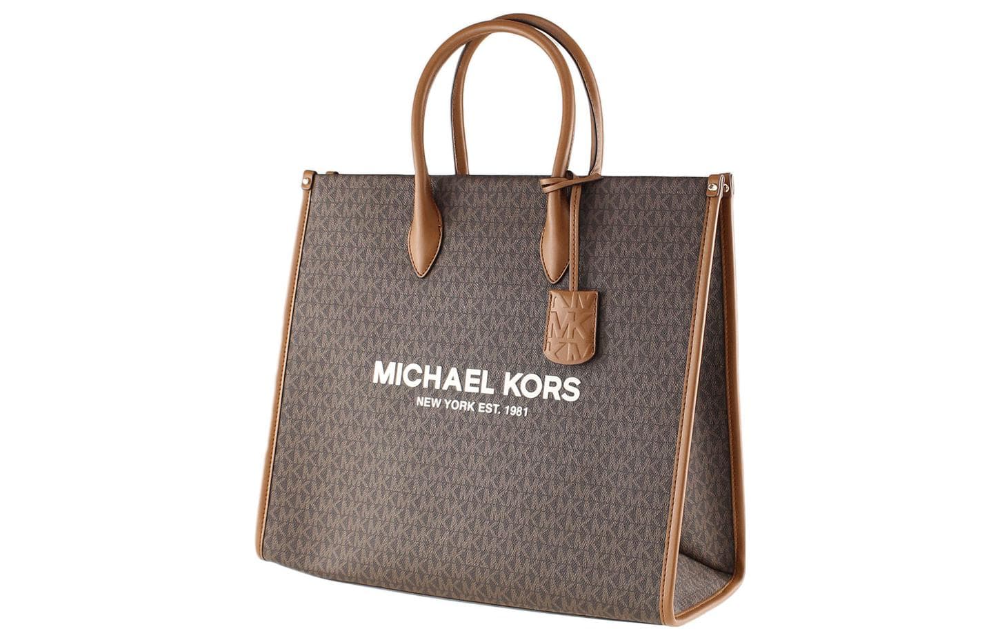 Сумка MICHAEL KORS MK Mirella Tote - изображение 2