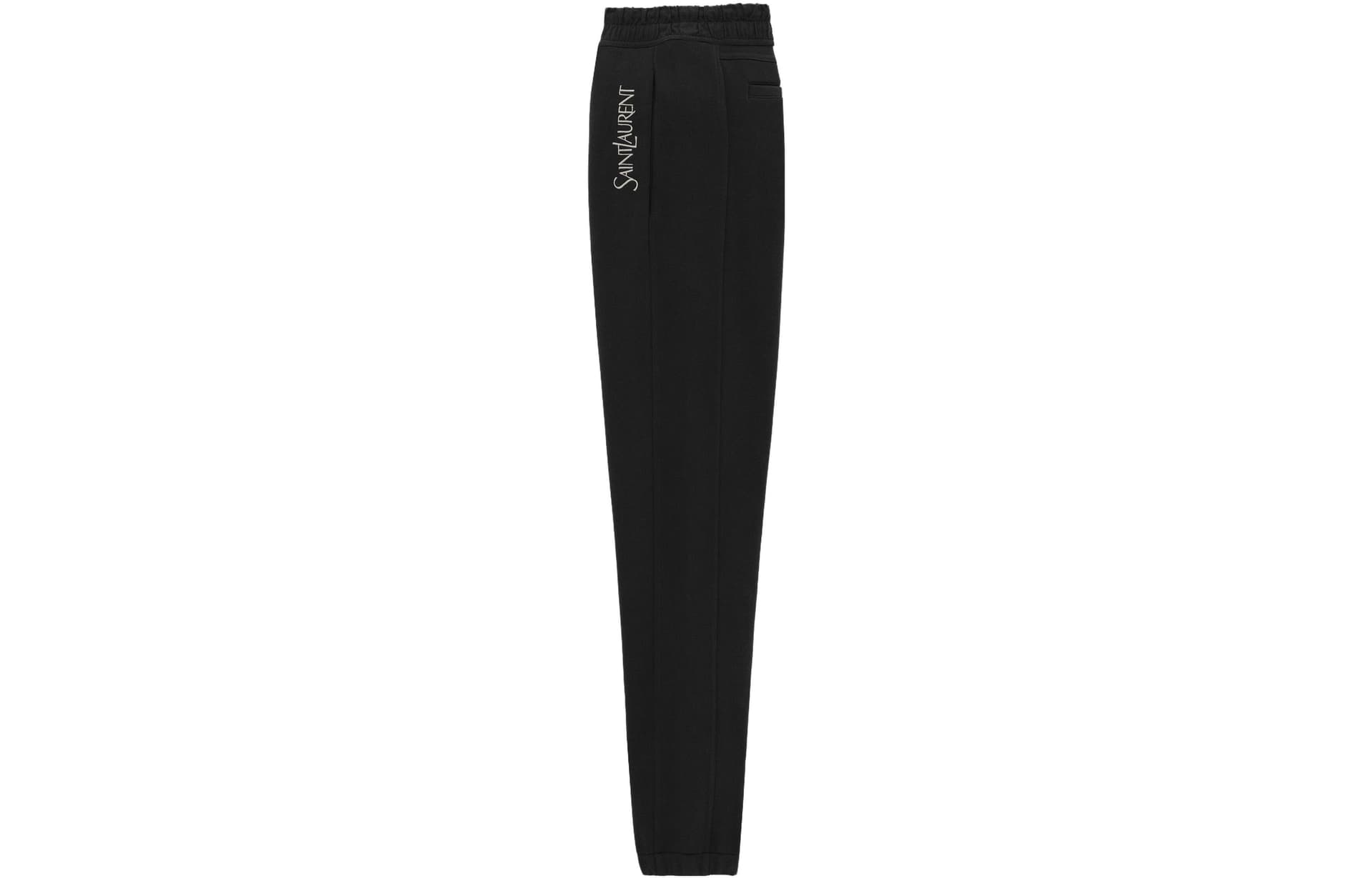 Штаны SAINT LAURENT SS23 Logo - изображение 2