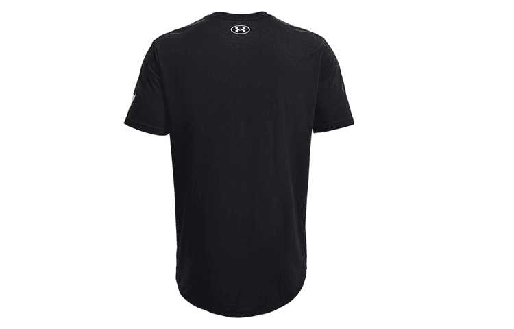 Футболка Under Armour Project Rock T - изображение 2