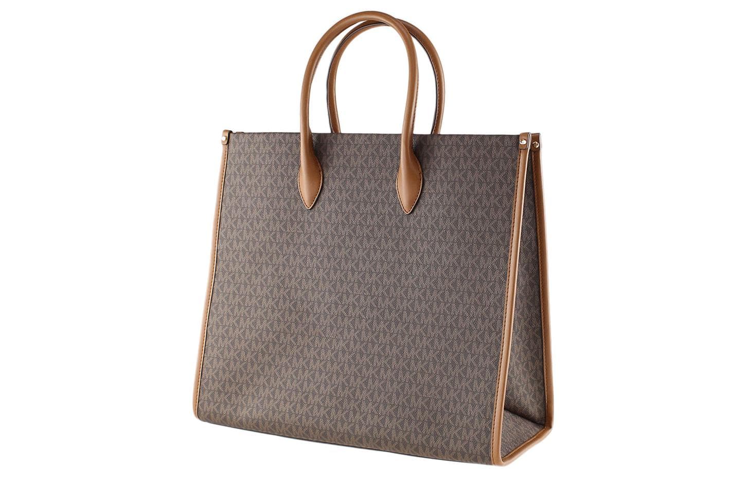 Сумка MICHAEL KORS MK Mirella Tote - изображение 3