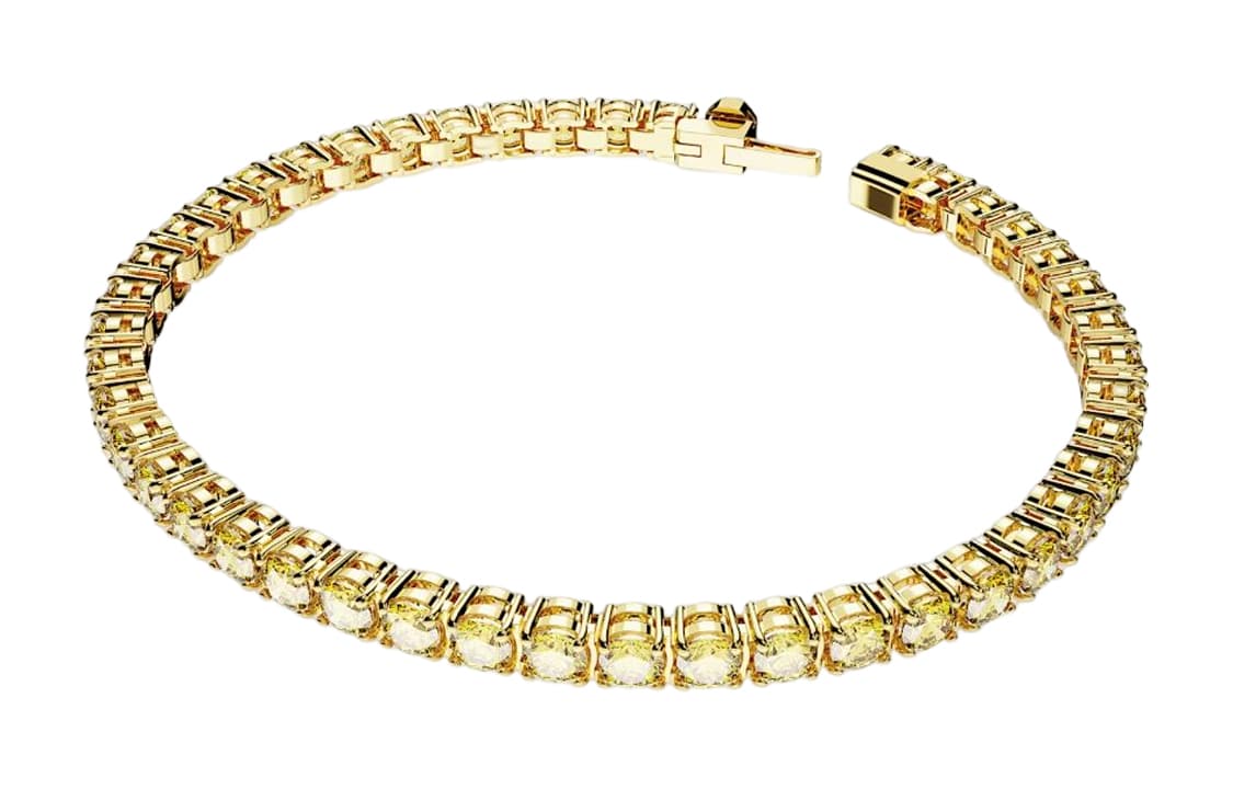 Браслет Swarovski MatrixTennis - изображение 2