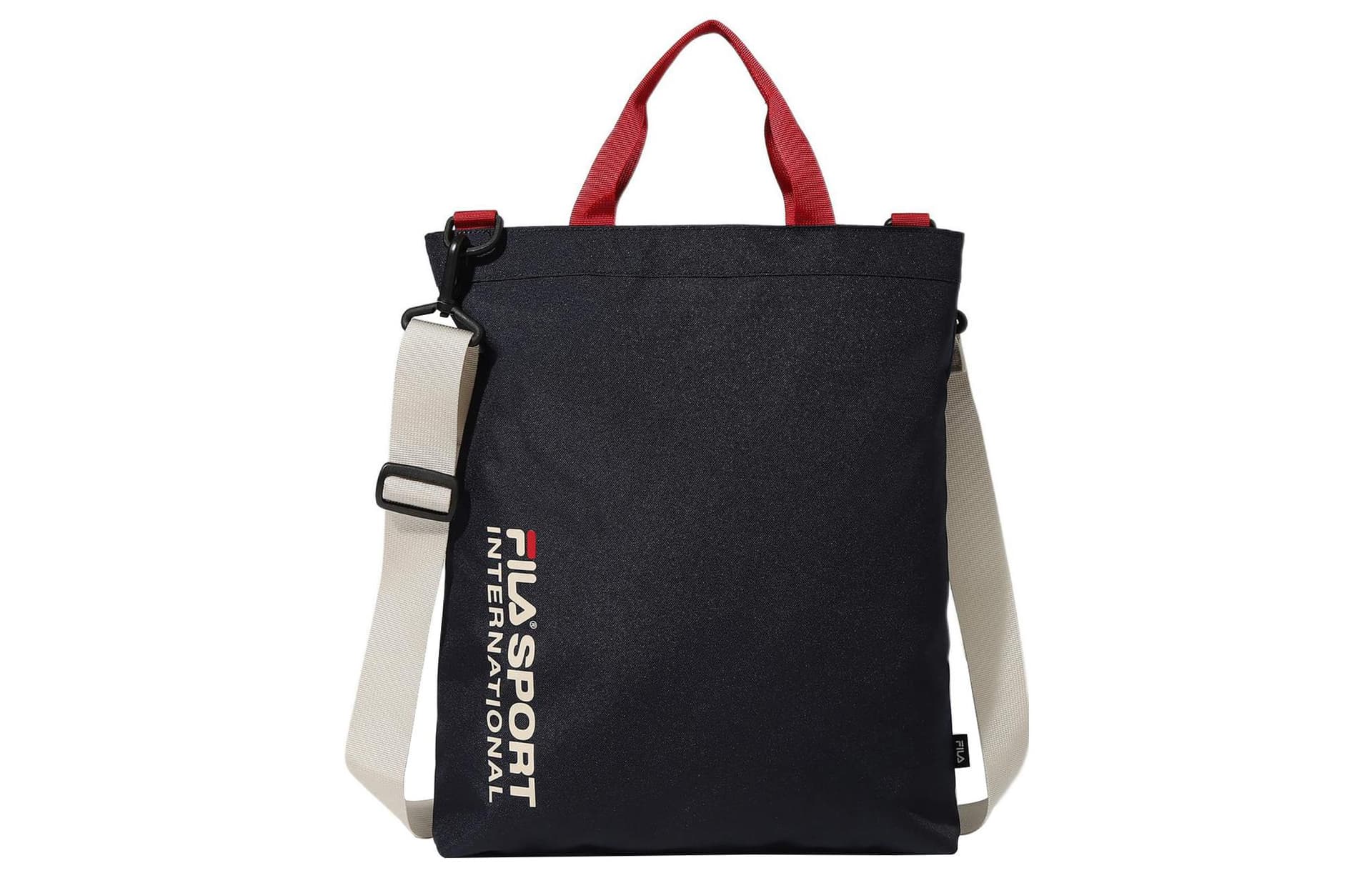 Сумка через плечо FILA Logo Tote - изображение 1
