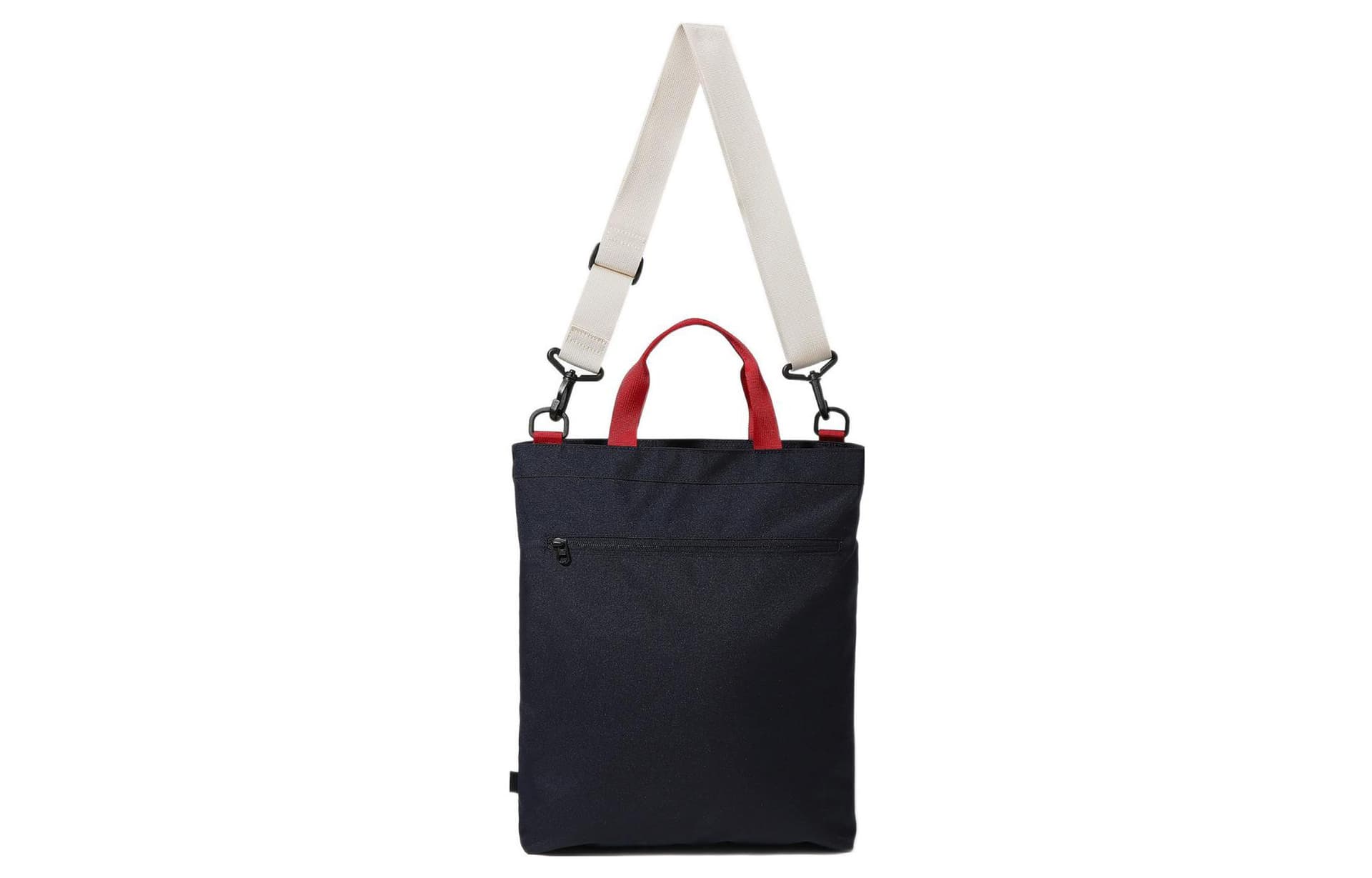 Сумка через плечо FILA Logo Tote - изображение 2