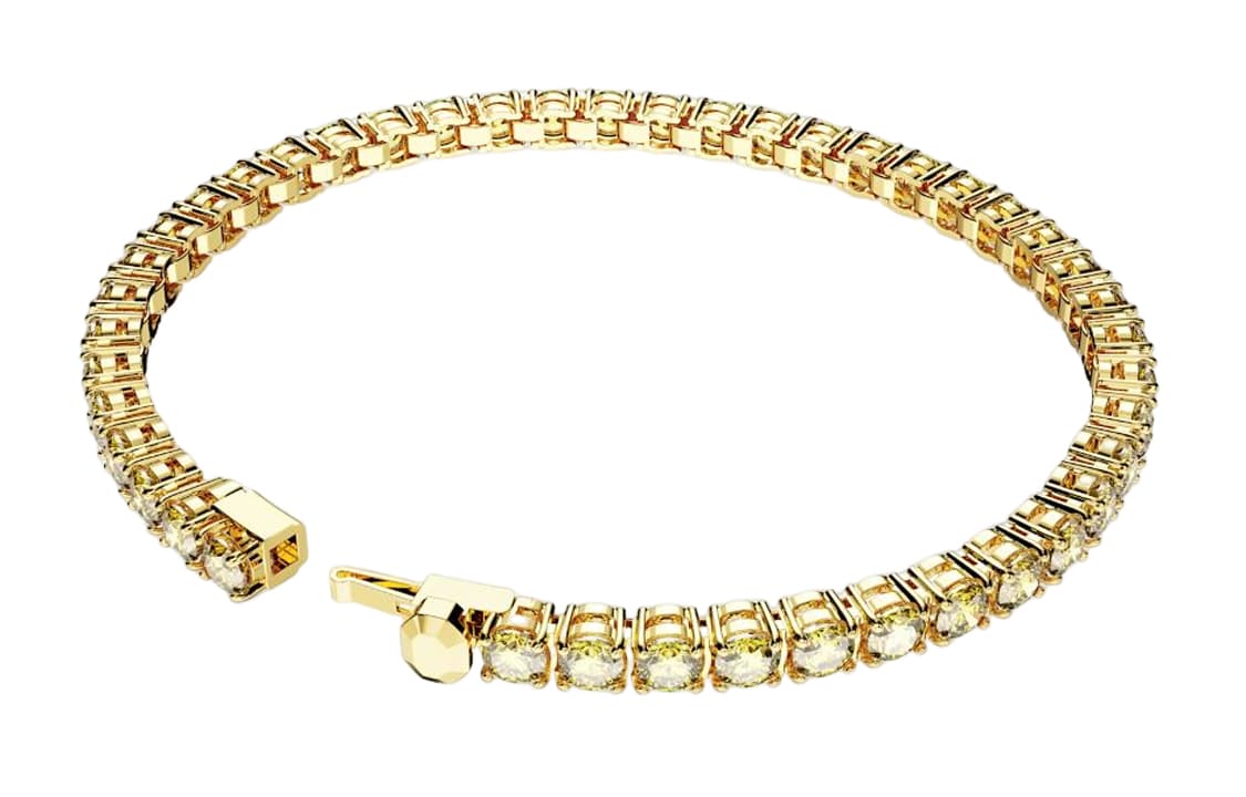 Браслет Swarovski MatrixTennis - изображение 3