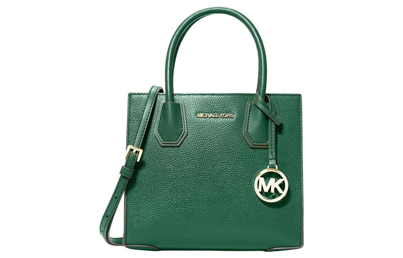 Сумка MICHAEL KORS MK Mercer Logo - изображение 1