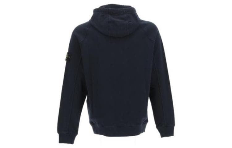 Худи STONE ISLAND SS23 Logo - изображение 2
