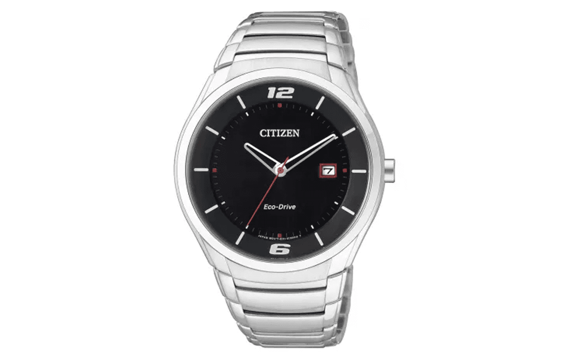 Часы CITIZEN 50 40mm BM6951-57E - изображение 1