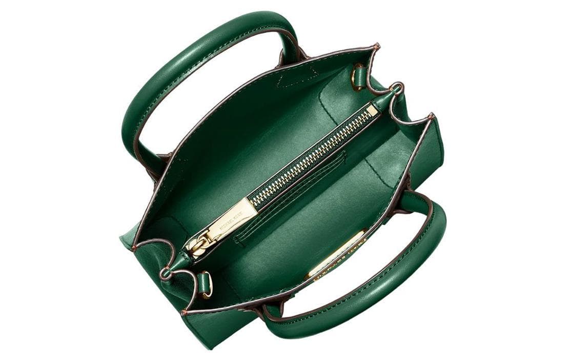 Сумка MICHAEL KORS MK Mercer Logo - изображение 3