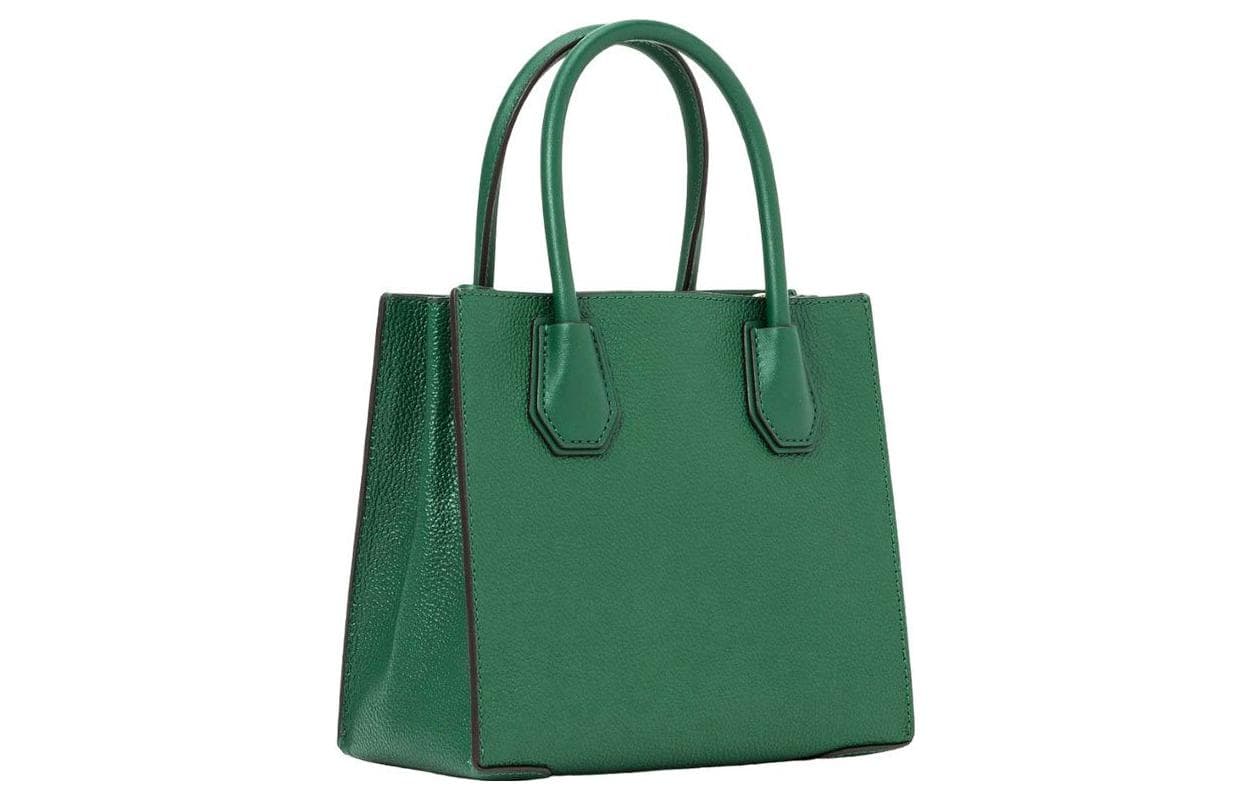 Сумка MICHAEL KORS MK Mercer Logo - изображение 2
