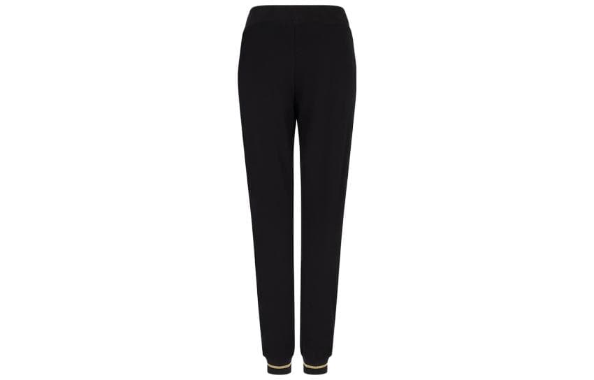 Штаны EMPORIO ARMANI SS23 - изображение 2