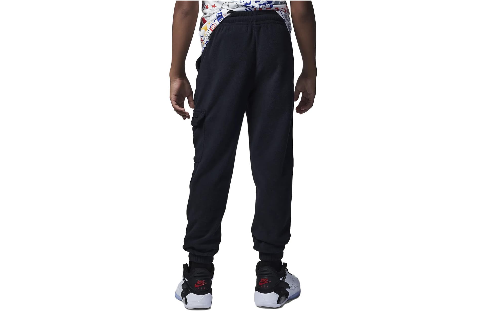 Jordan Air Logo - изображение 2