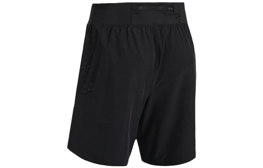 Тренировочные штаны Under Armour 7-Inch Shorts Black - изображение 2