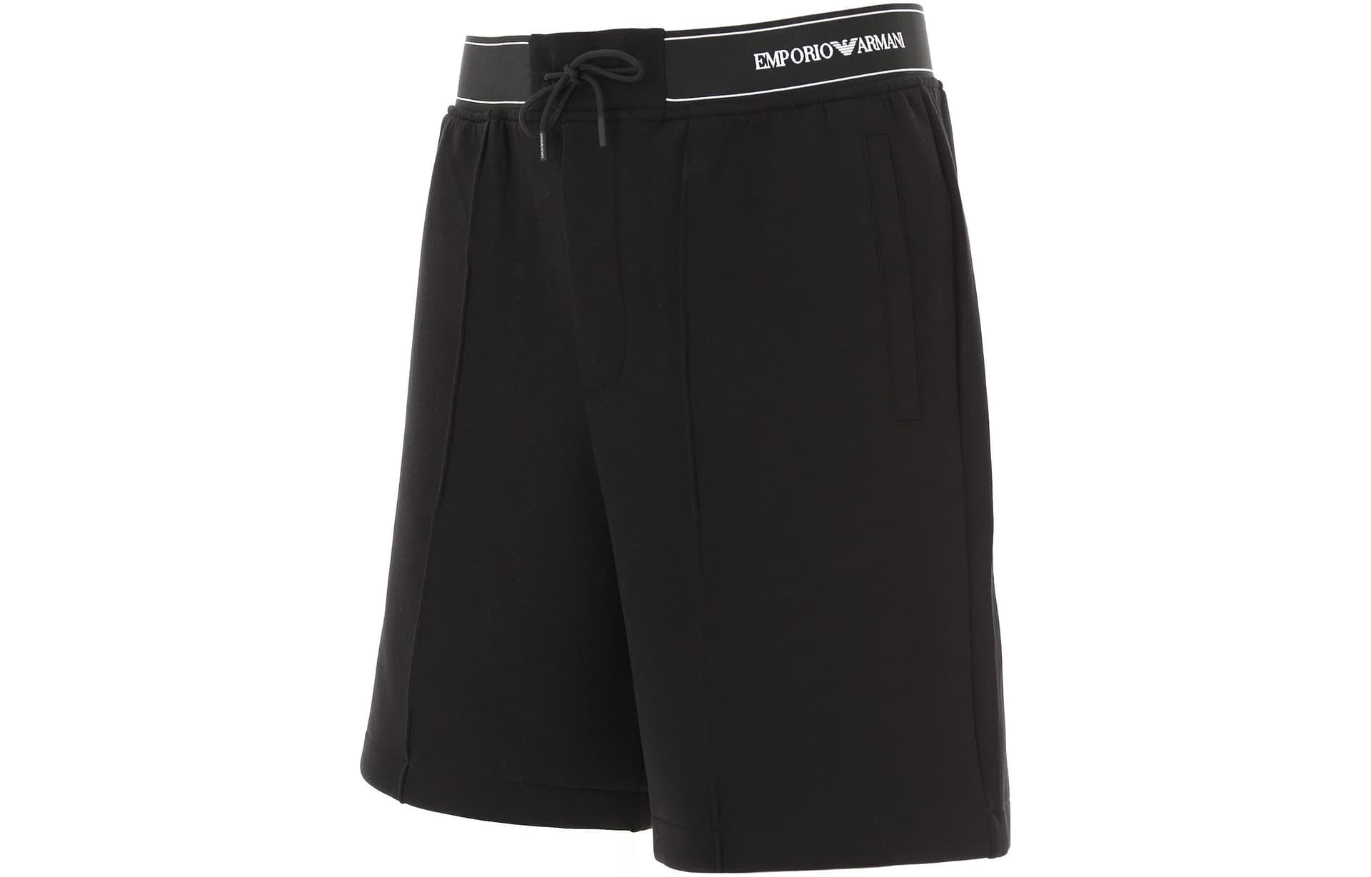 Шорты EMPORIO ARMANI SS23 - изображение 3