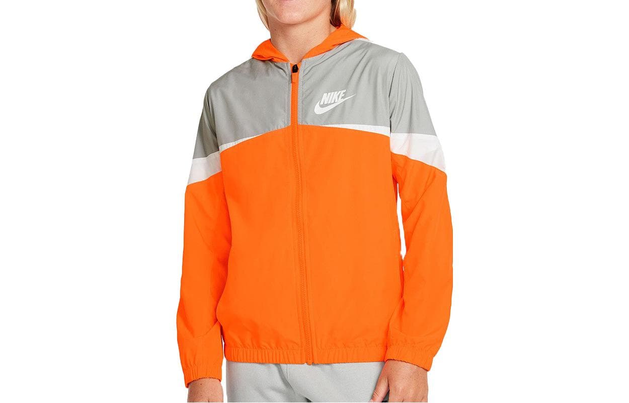Nike Logo - изображение 4