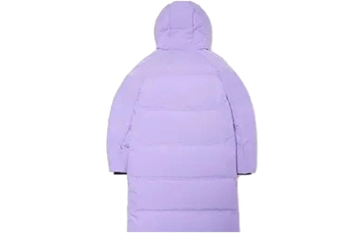 Зимняя куртка MLB FW21 Logo - изображение 2