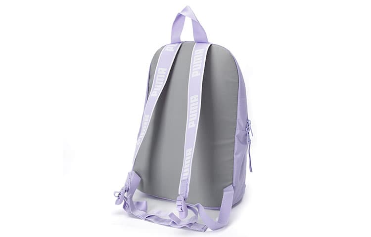 Рюкзак PUMA Core Base Backpack - изображение 2