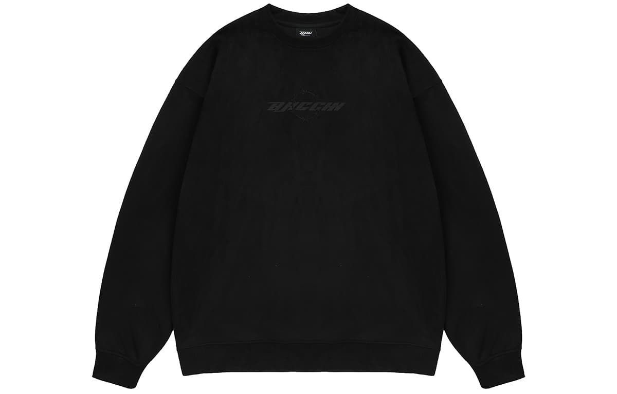 Кофта BJHG Star Series Sweatshirt - изображение 2