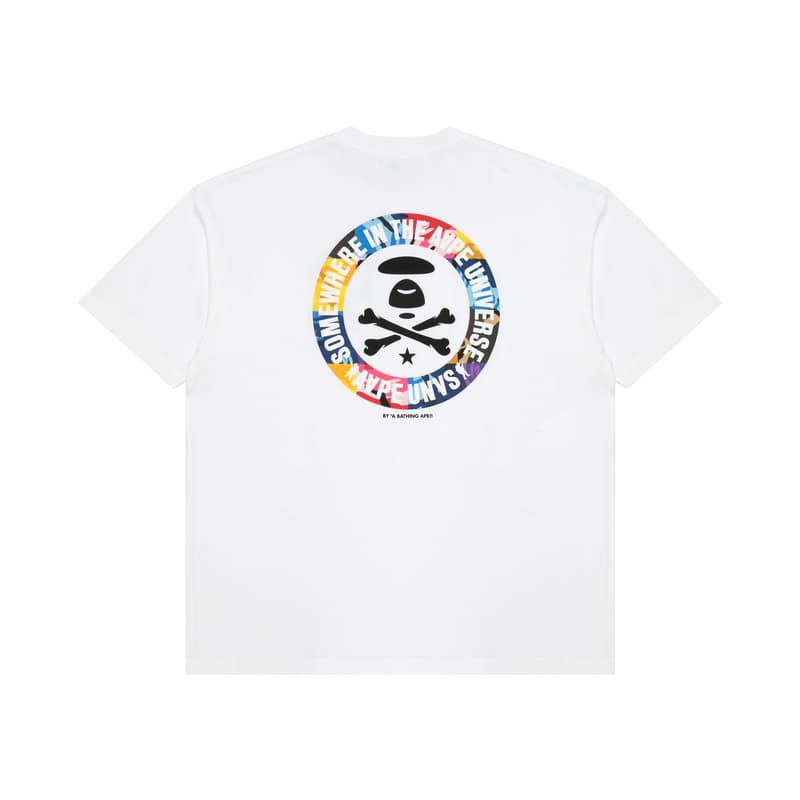 Футболка Aape T - изображение 2