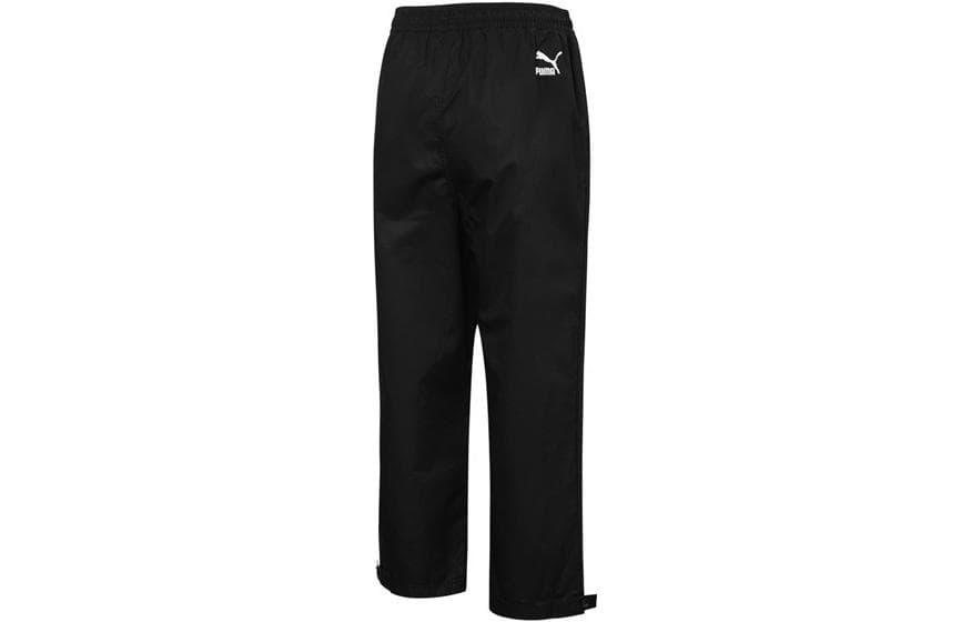 Штаны PUMA Logo - изображение 2