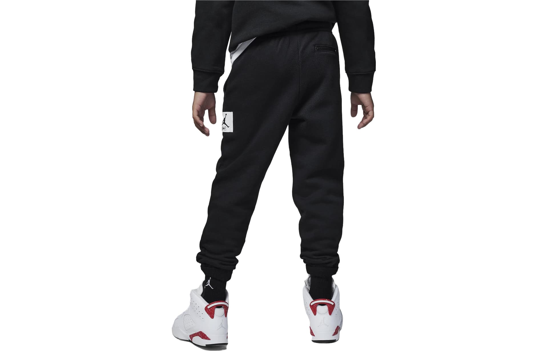 Jordan Logo - изображение 2