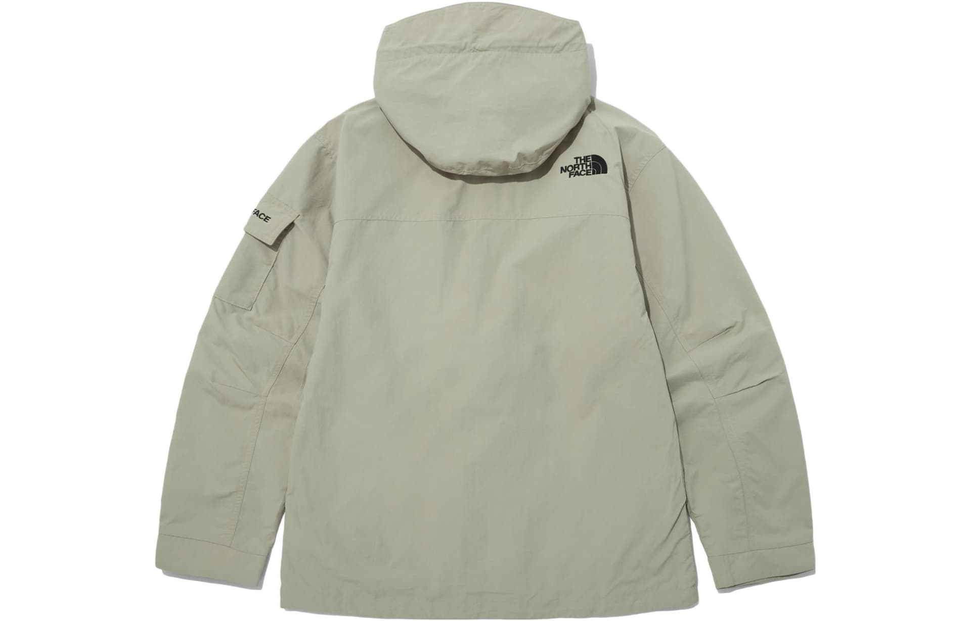 Куртка THE NORTH FACE SS23 Logo - изображение 2