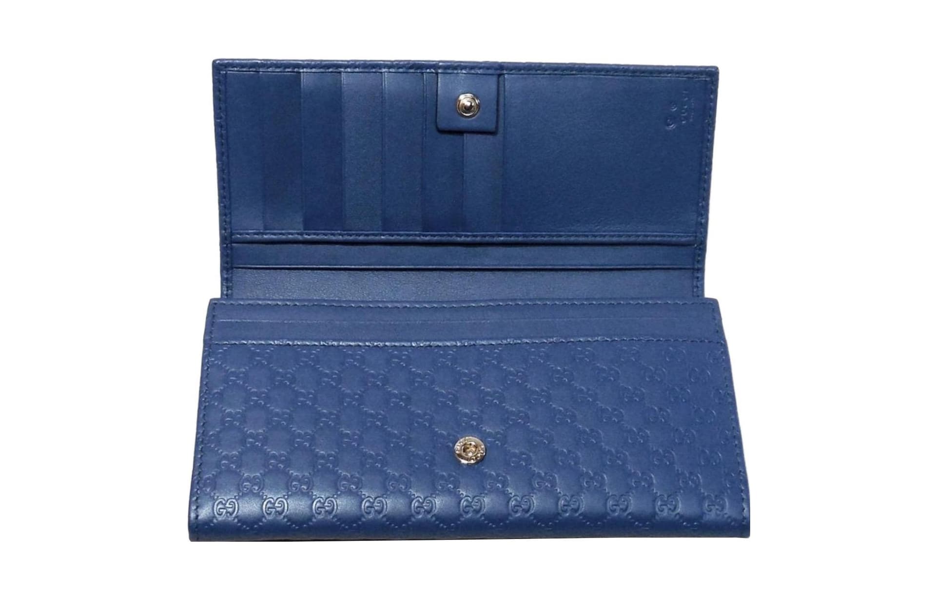 Кошелек GUCCI Logo - изображение 3