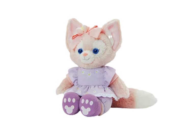 Мягкая игрушка Disney 2023 17cm - изображение 2