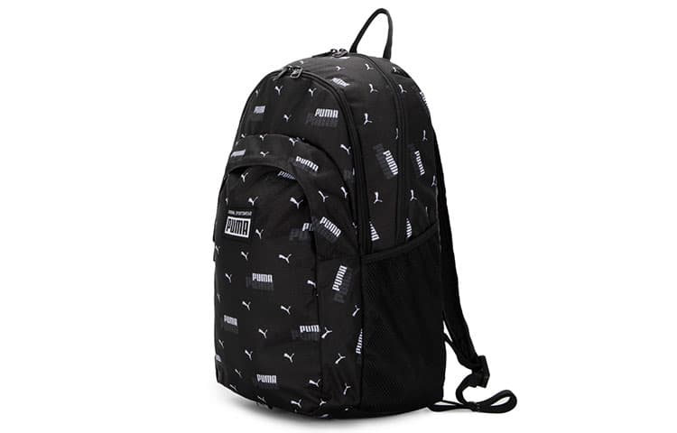 Рюкзак PUMA Academy Backpack Black - изображение 1