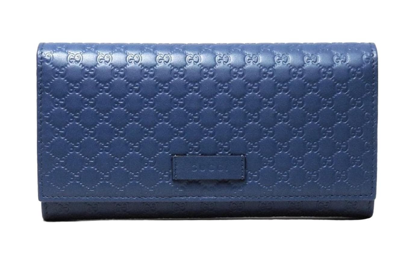 Кошелек GUCCI Logo - изображение 1