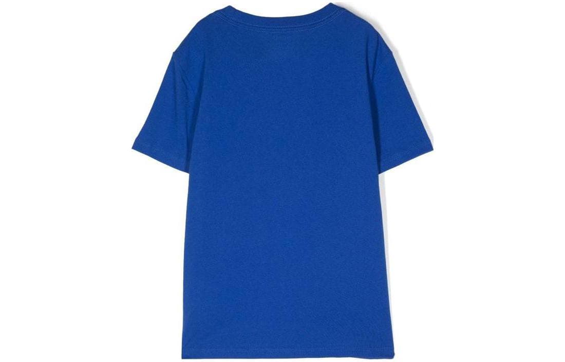 Футболка Polo Ralph Lauren SS23 LogoT - изображение 2