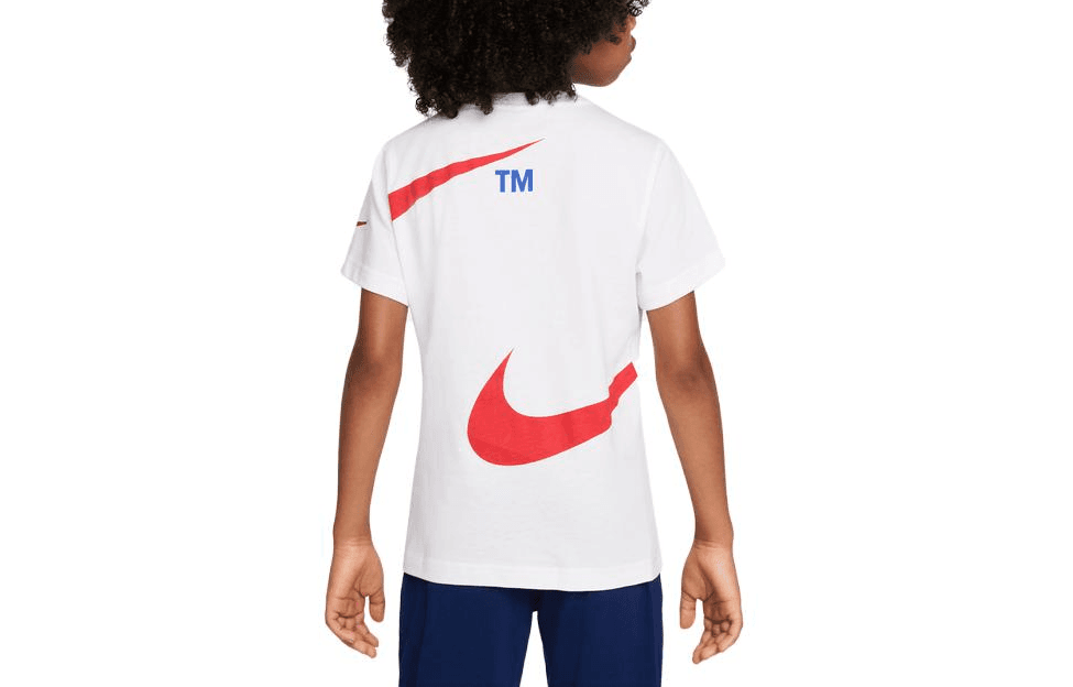 Футболка Nike LogoT - изображение 2