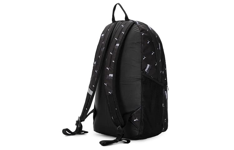 Рюкзак PUMA Academy Backpack Black - изображение 2