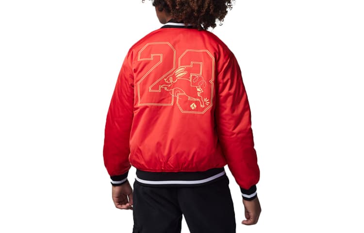 Jordan Jordan CNY - изображение 2