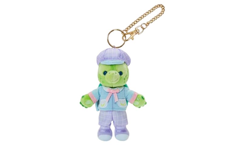 Мягкая игрушка Disney 2023 14cm - изображение 1