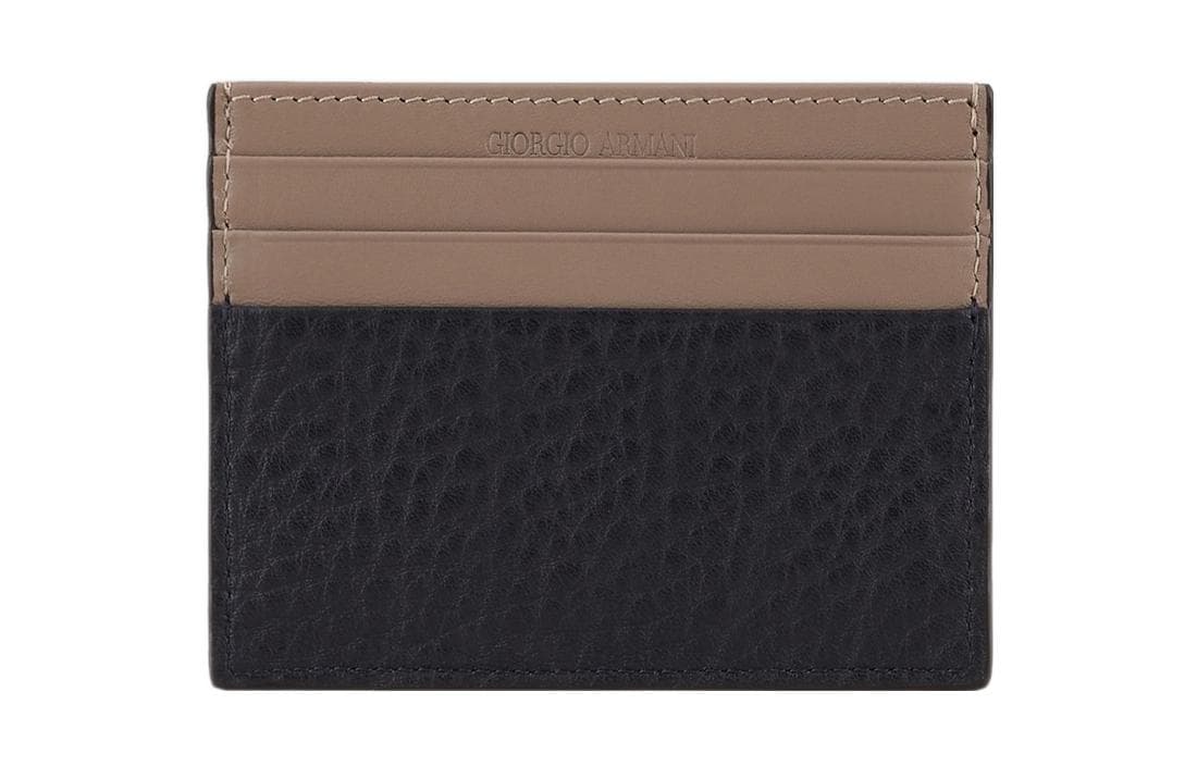 Картхолдер GIORGIO ARMANI - изображение 2
