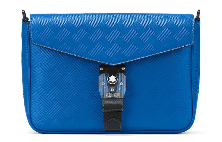 Сумка через плечо Montblanc 3.0 - изображение 1