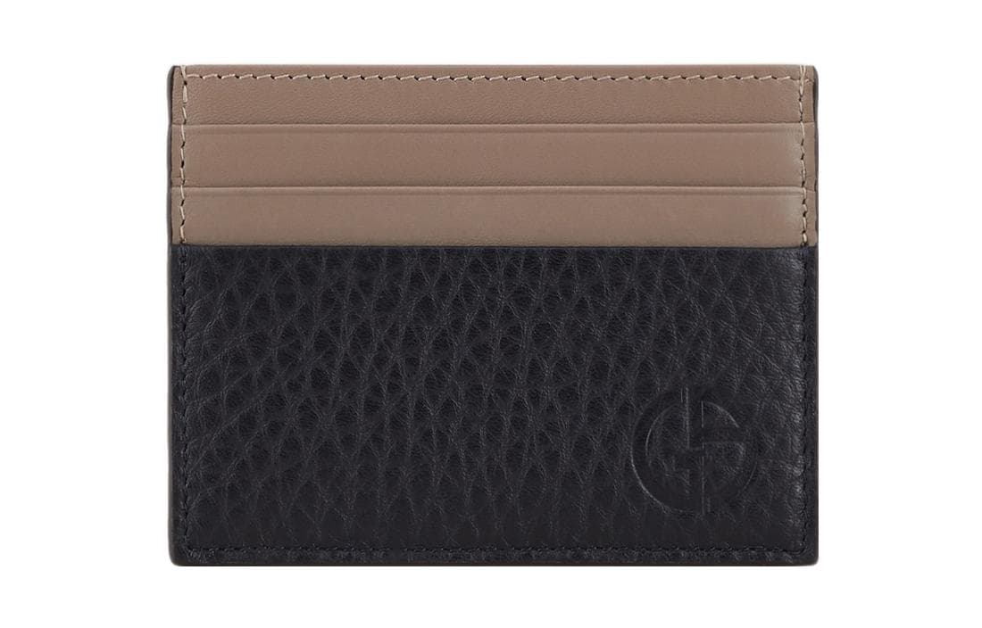 Картхолдер GIORGIO ARMANI - изображение 1