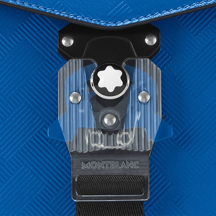 Сумка через плечо Montblanc 3.0 - изображение 5