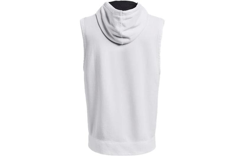 Баскетбольная майка Under Armour UA - изображение 2