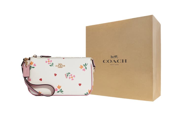 Сумка COACH Nolita 19 - изображение 1