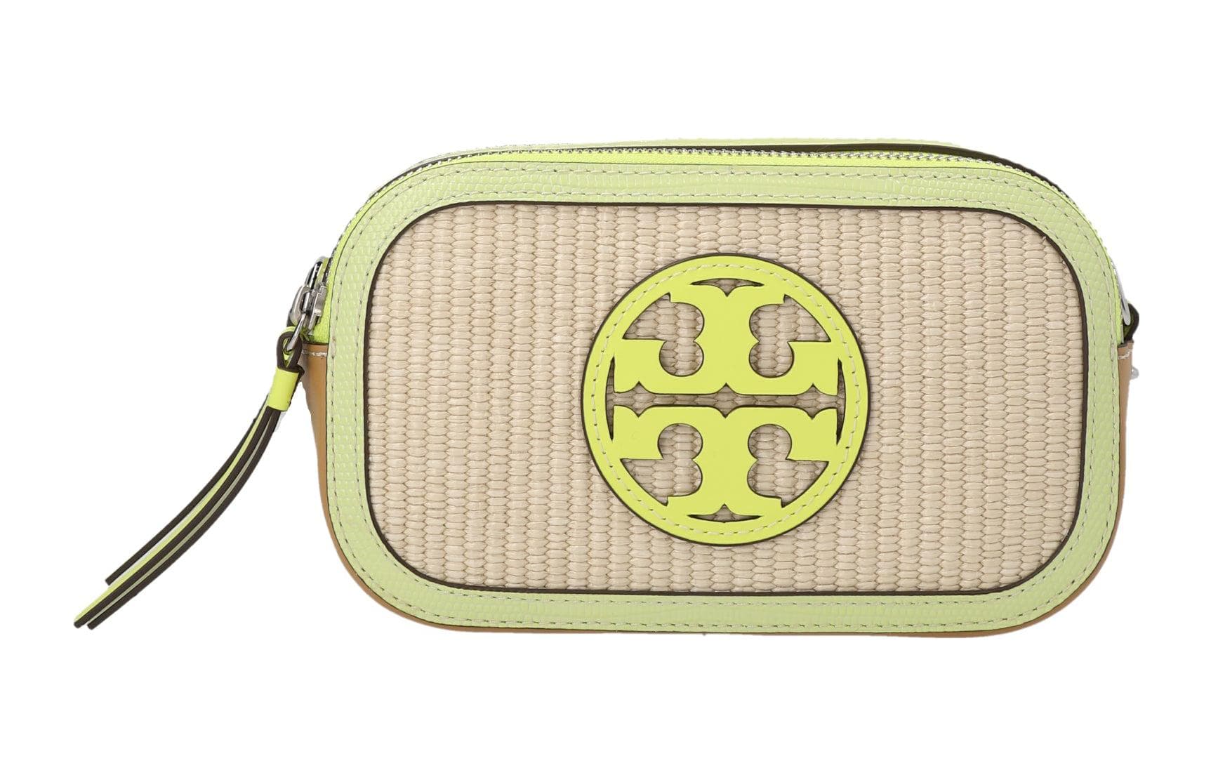 Сумка через плечо TORY BURCH Miller - изображение 1