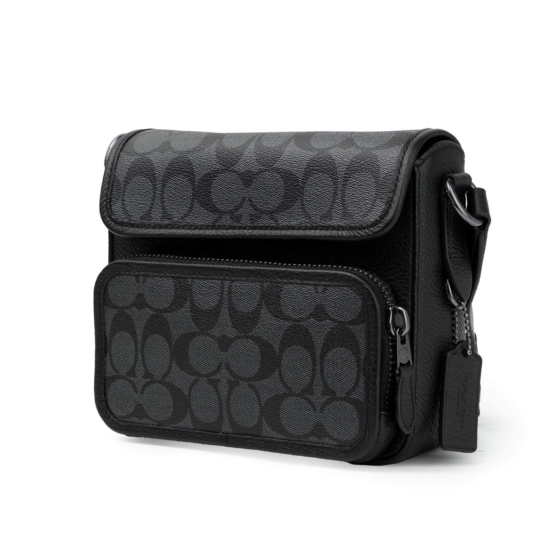 Мини-сумка COACH Sullivan 20 - изображение 2