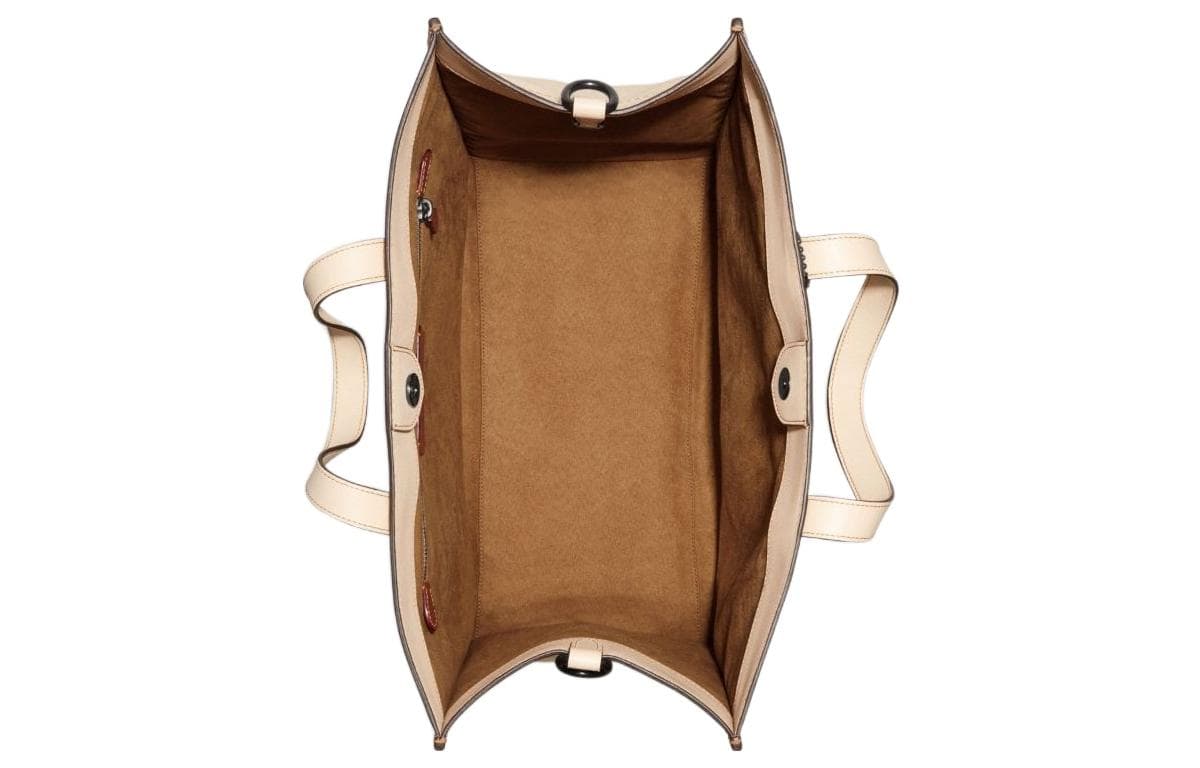 Сумка COACH Field Tote 40 - изображение 3
