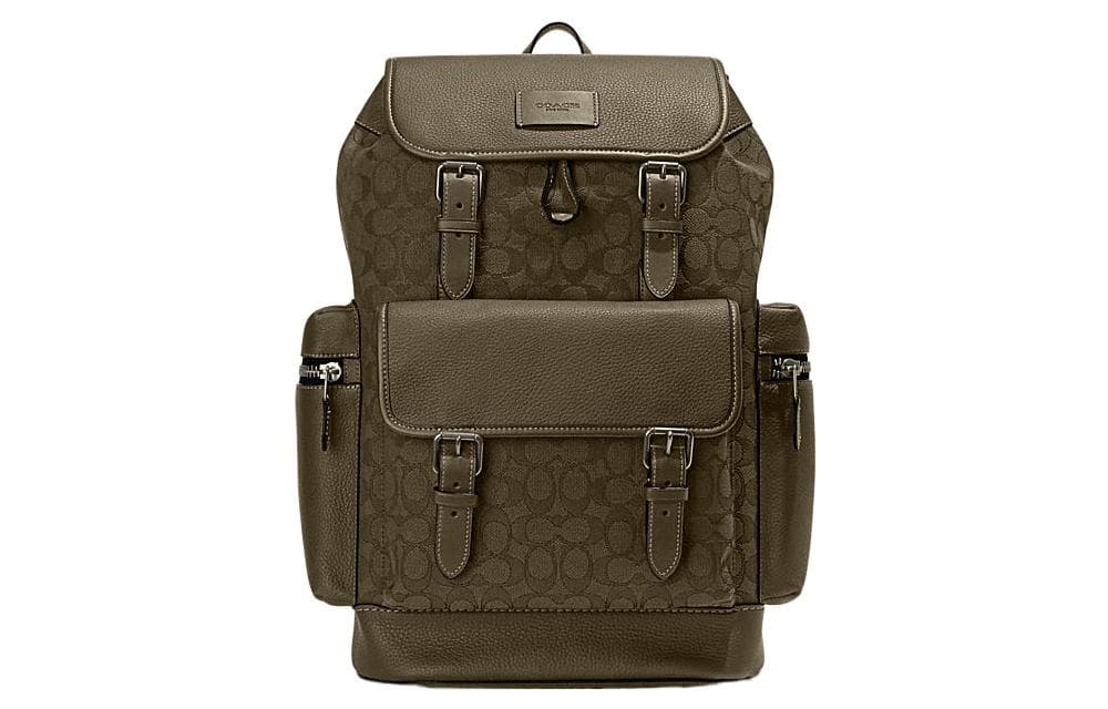 Рюкзак COACH Sprlnt 29 - изображение 1